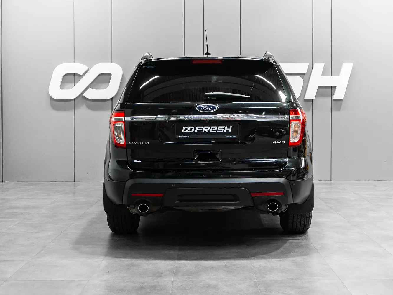 Ford