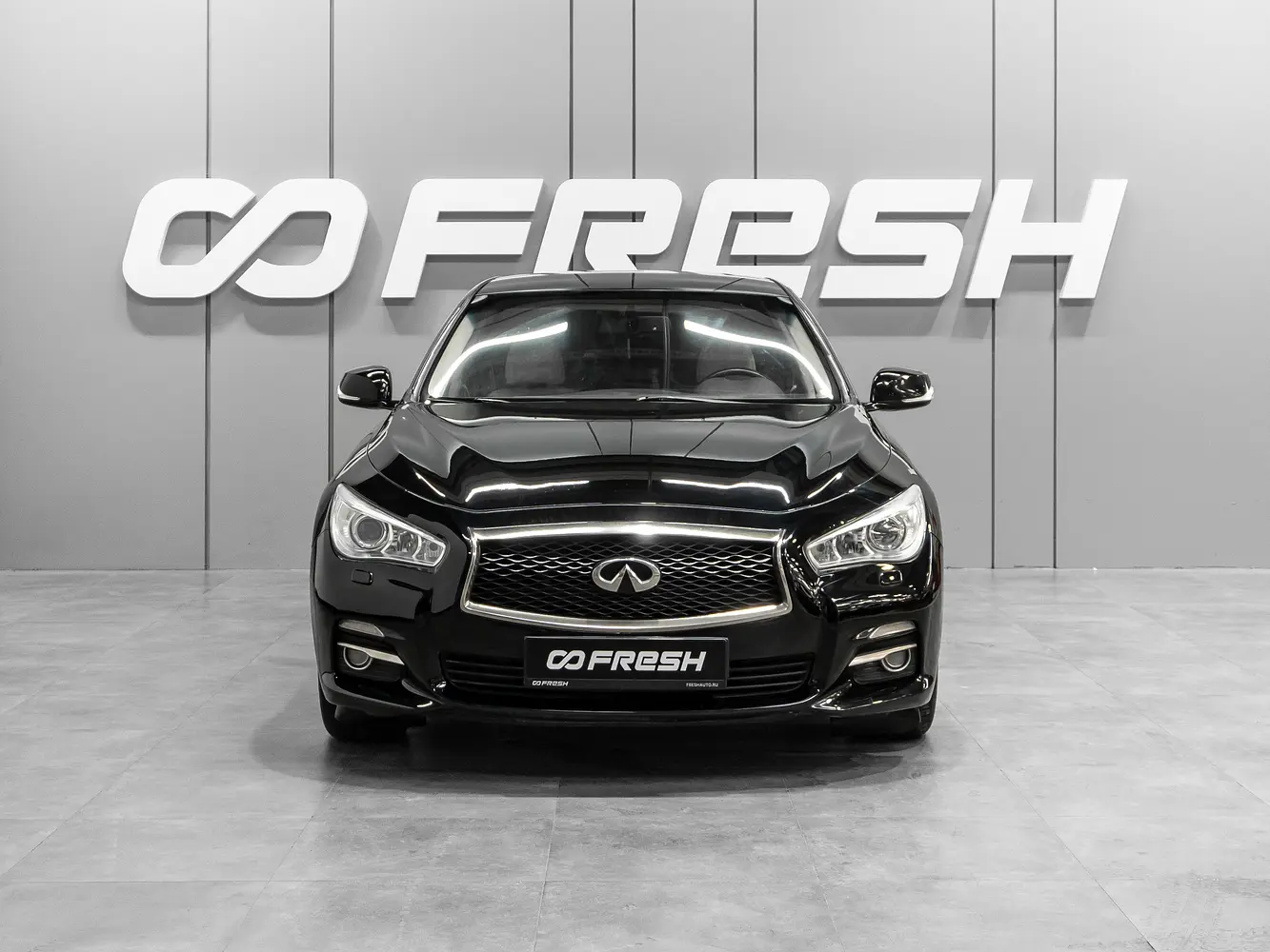 Infiniti
