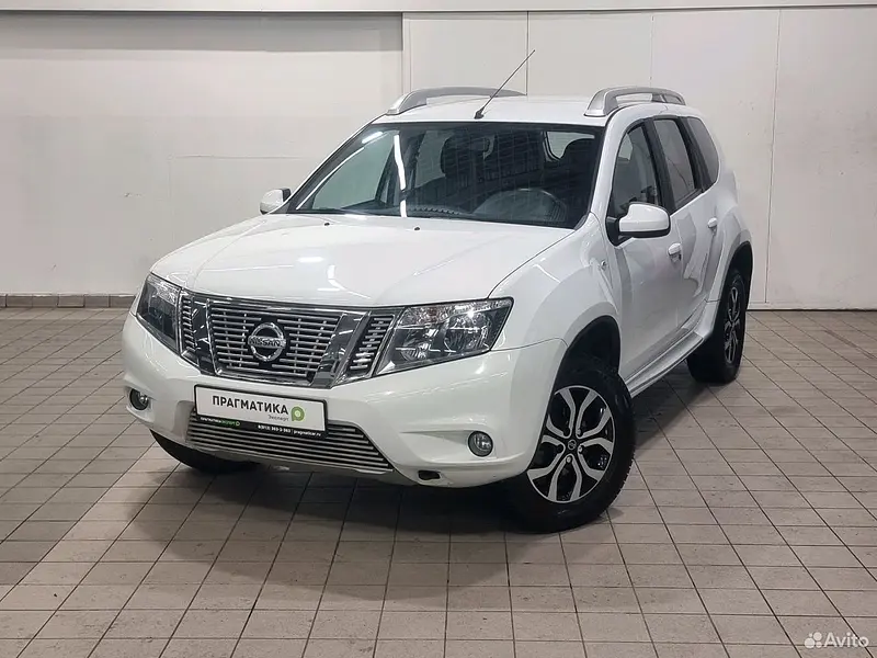 Terrano