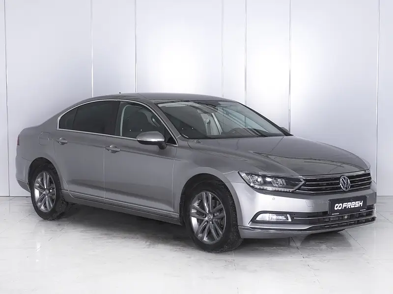 Passat