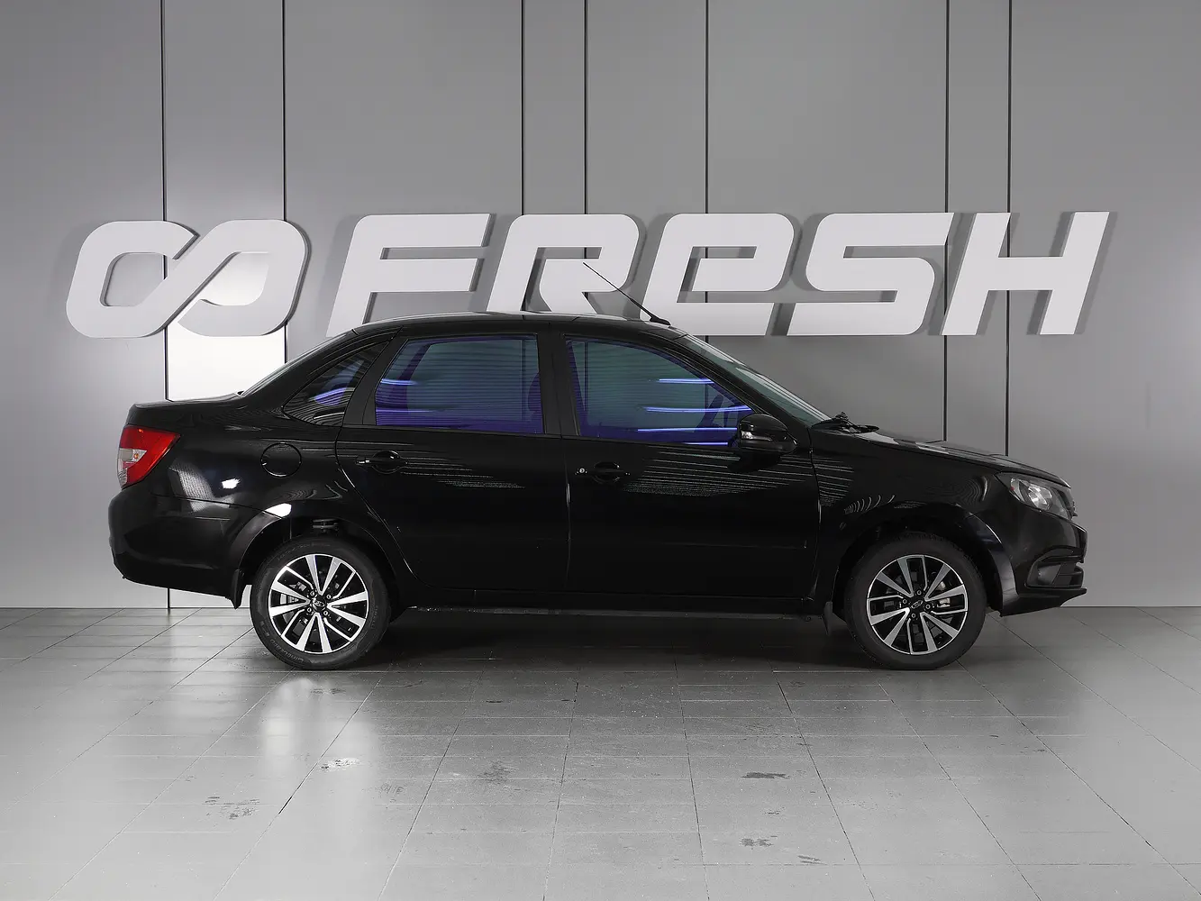 LADA (ВАЗ)