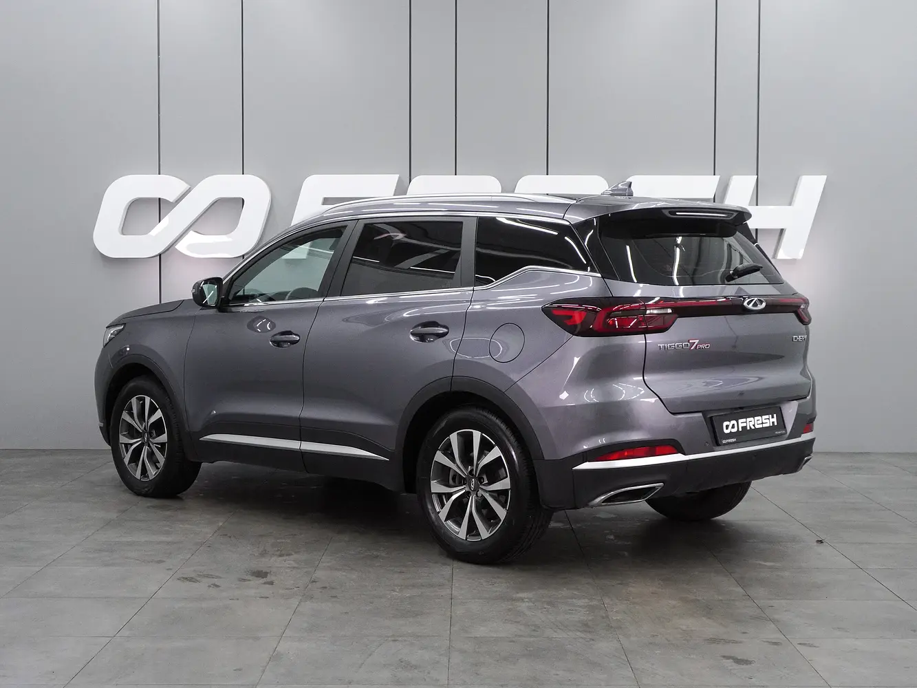 Chery