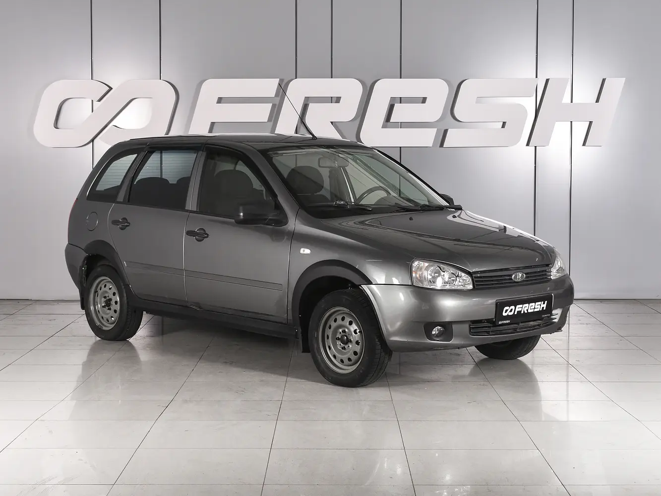 LADA (ВАЗ)