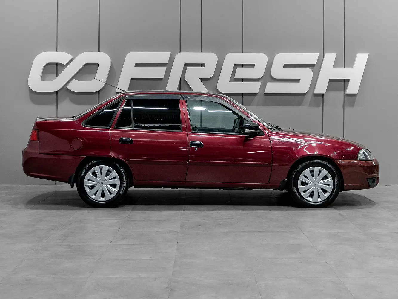 Daewoo