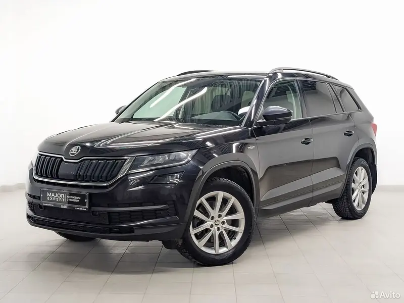 Kodiaq