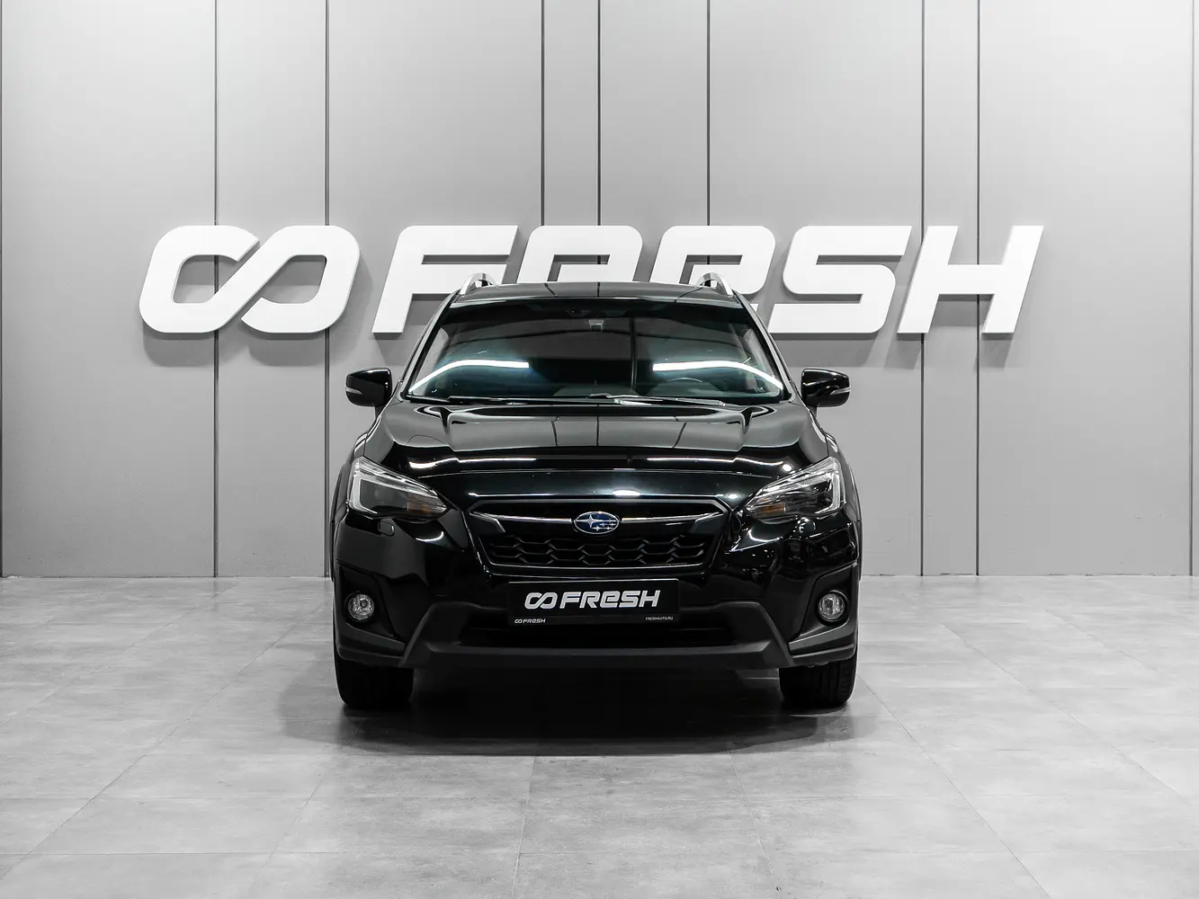 Subaru