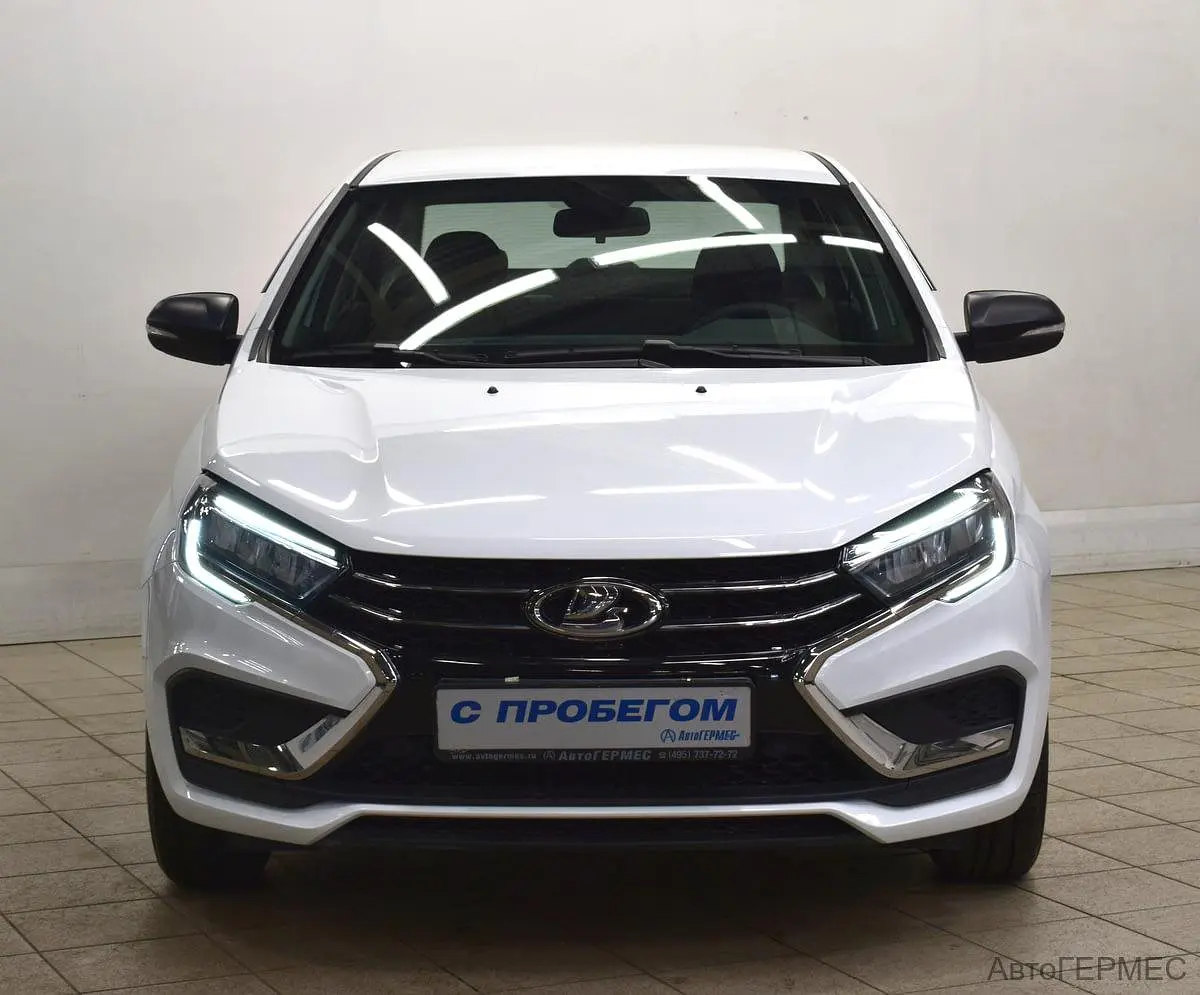 LADA (ВАЗ)