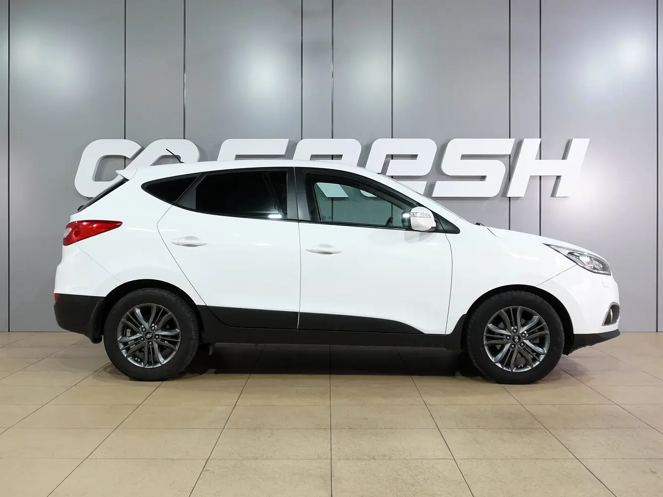 Hyundai