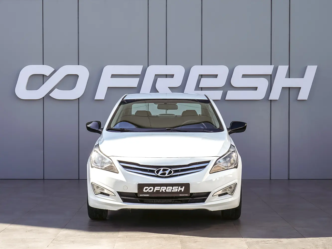 Hyundai