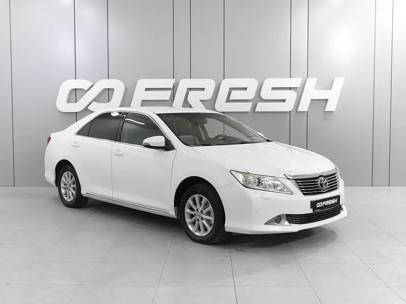 Camry