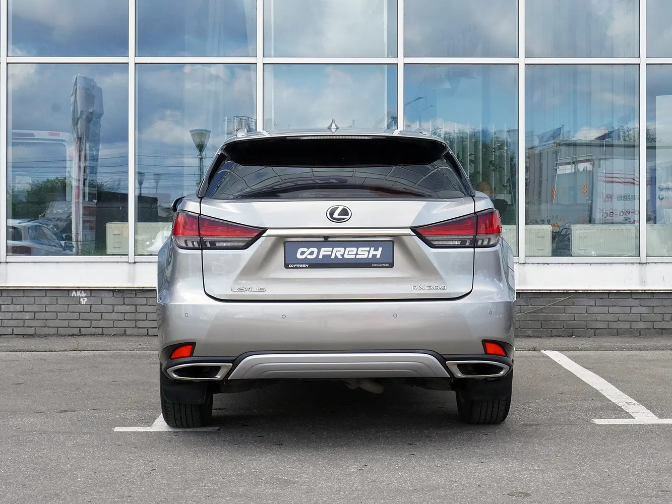 Lexus