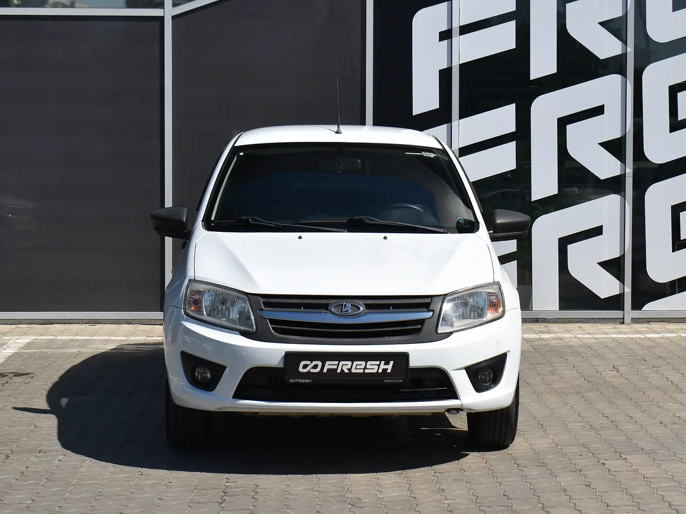LADA (ВАЗ)