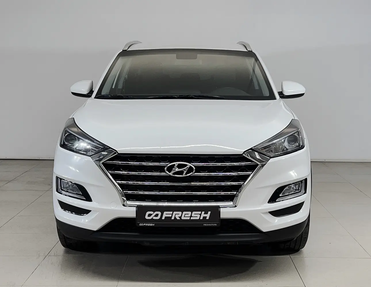 Hyundai