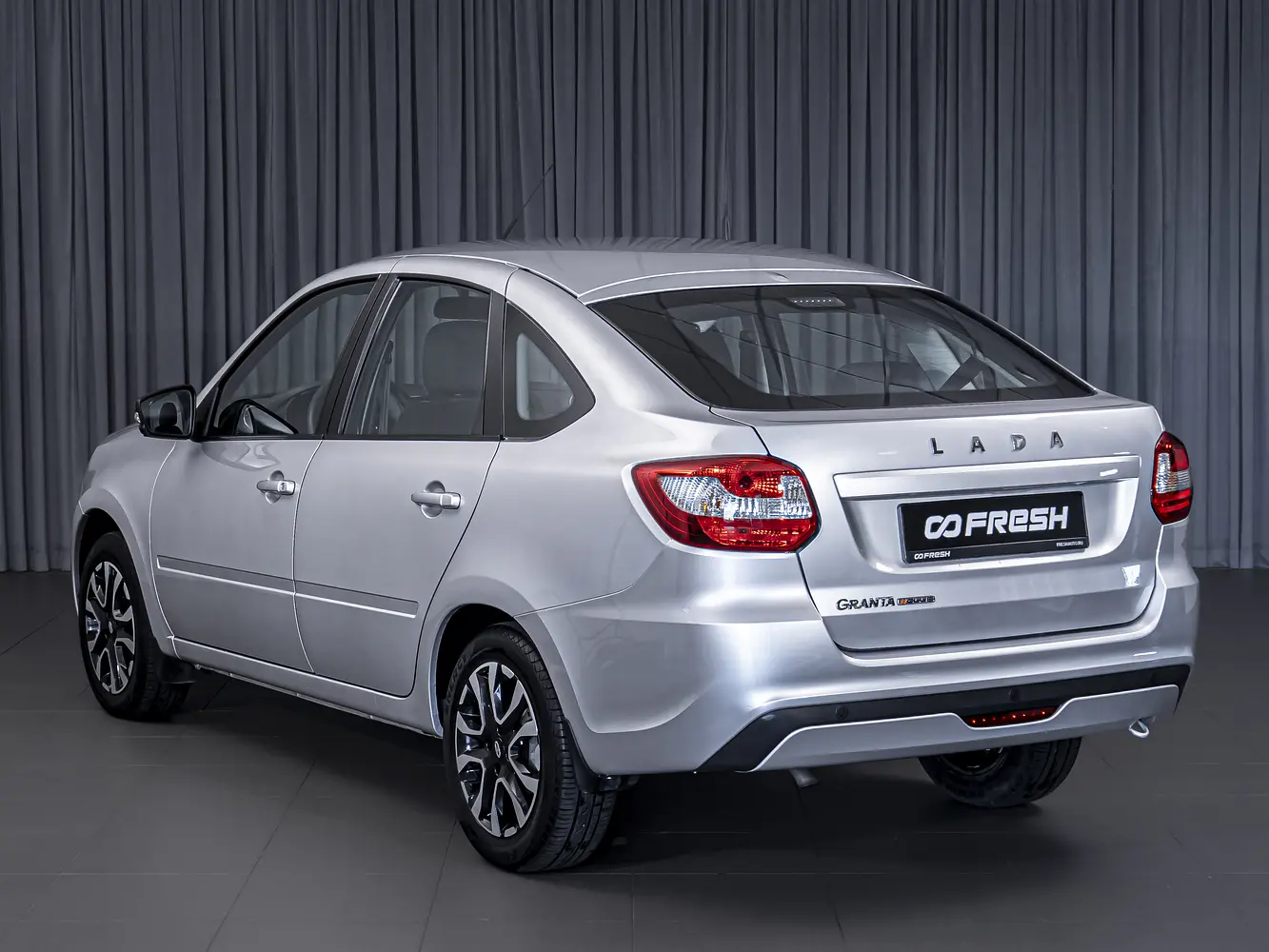 LADA (ВАЗ)