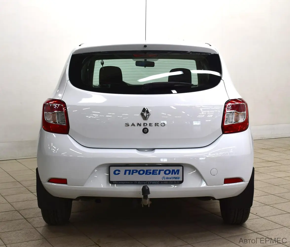 Renault