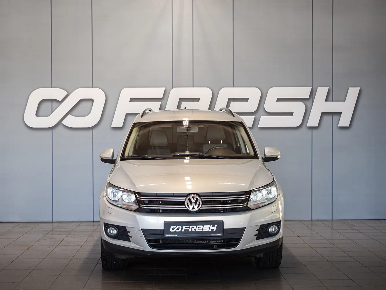 Volkswagen