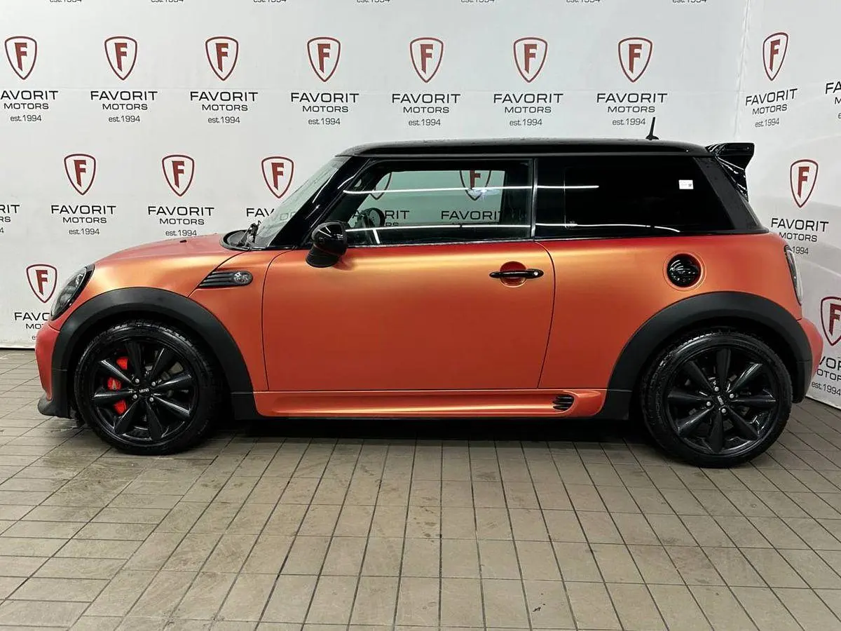 MINI