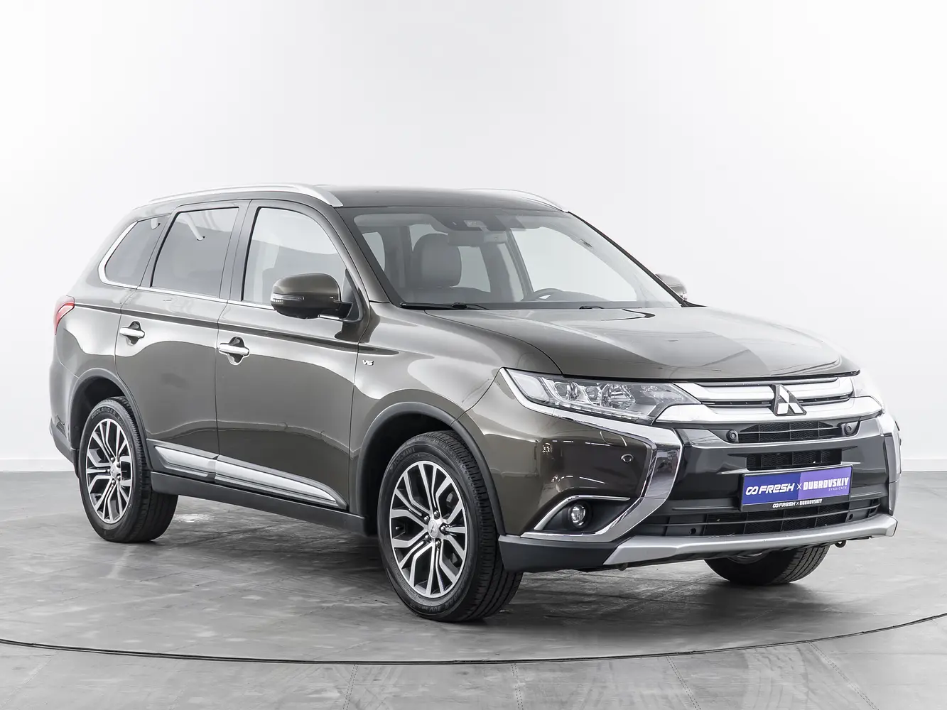 Mitsubishi