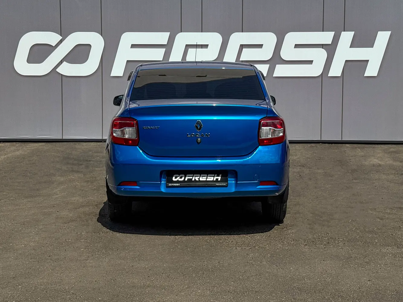 Renault