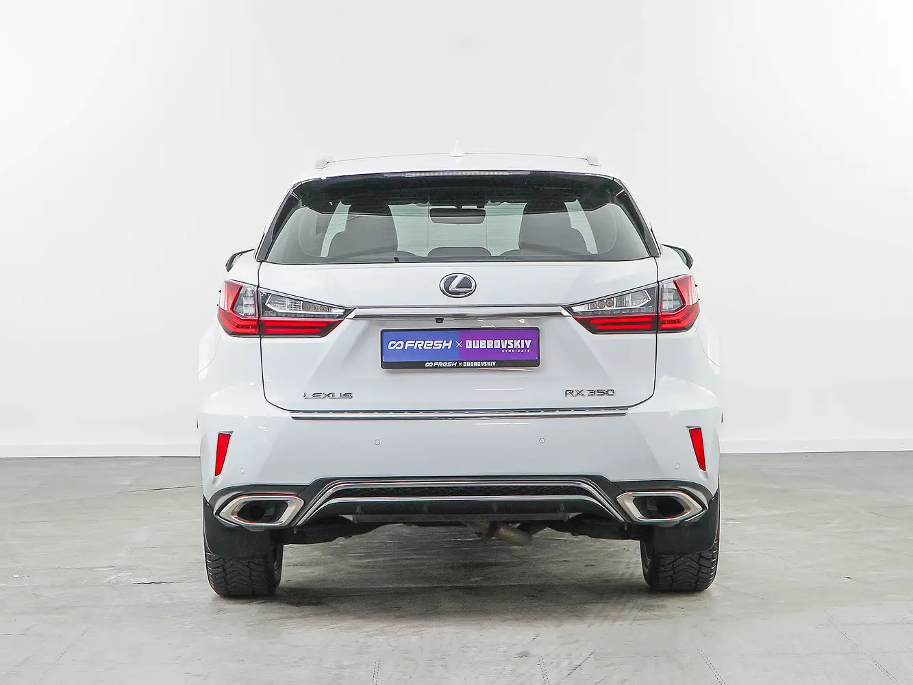 Lexus
