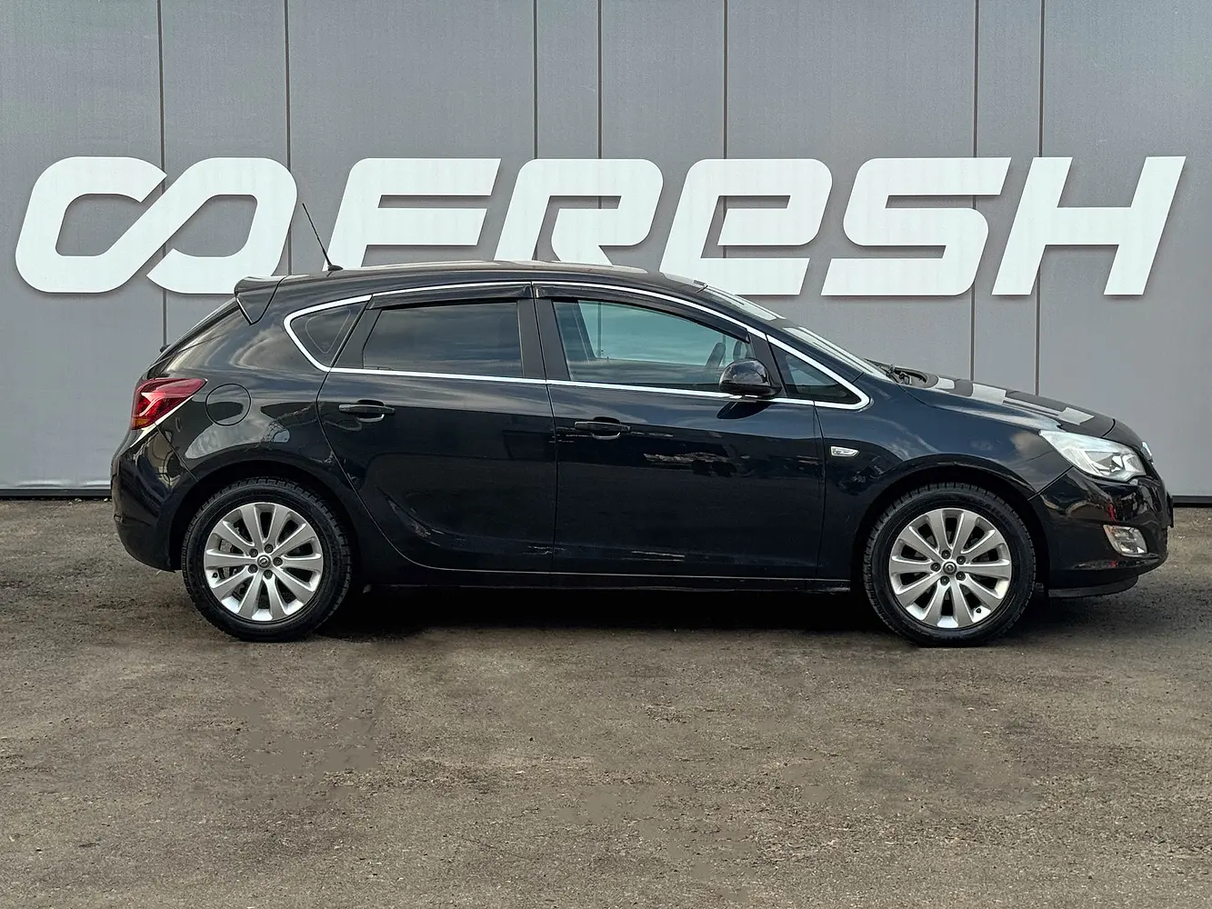 Opel