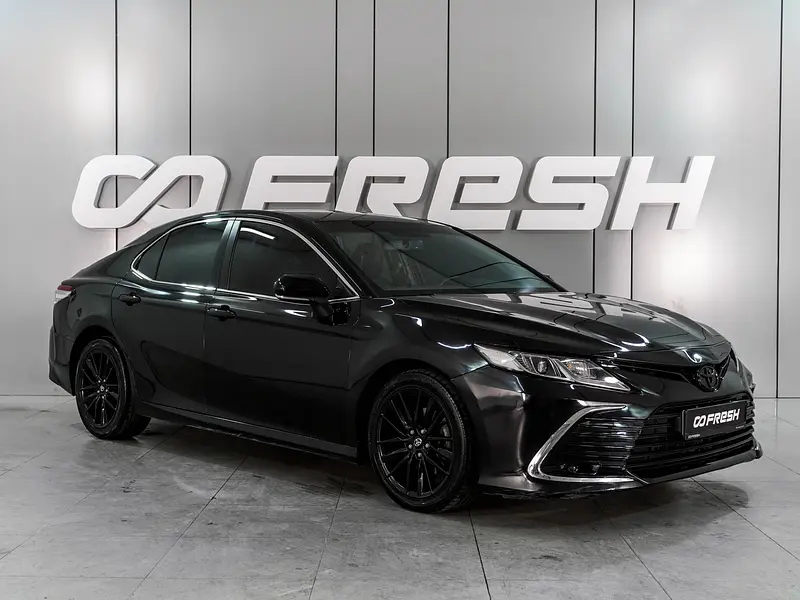 Camry