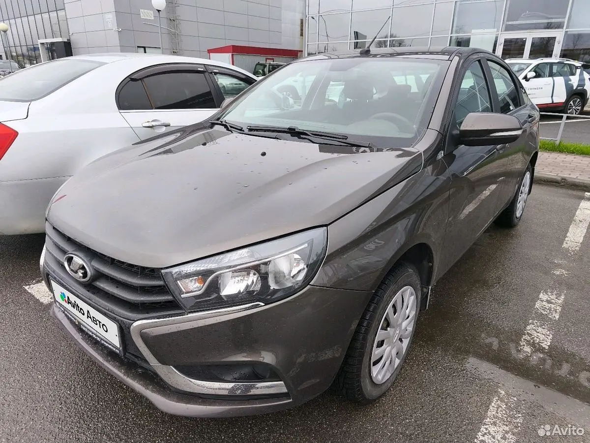 LADA (ВАЗ)