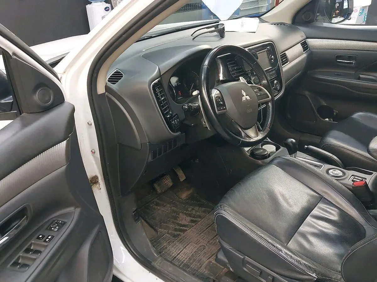 Mitsubishi