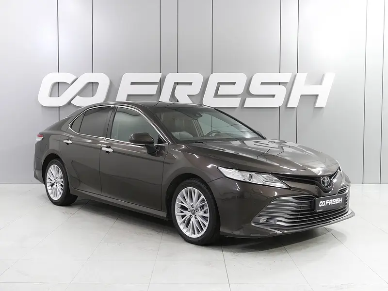Camry