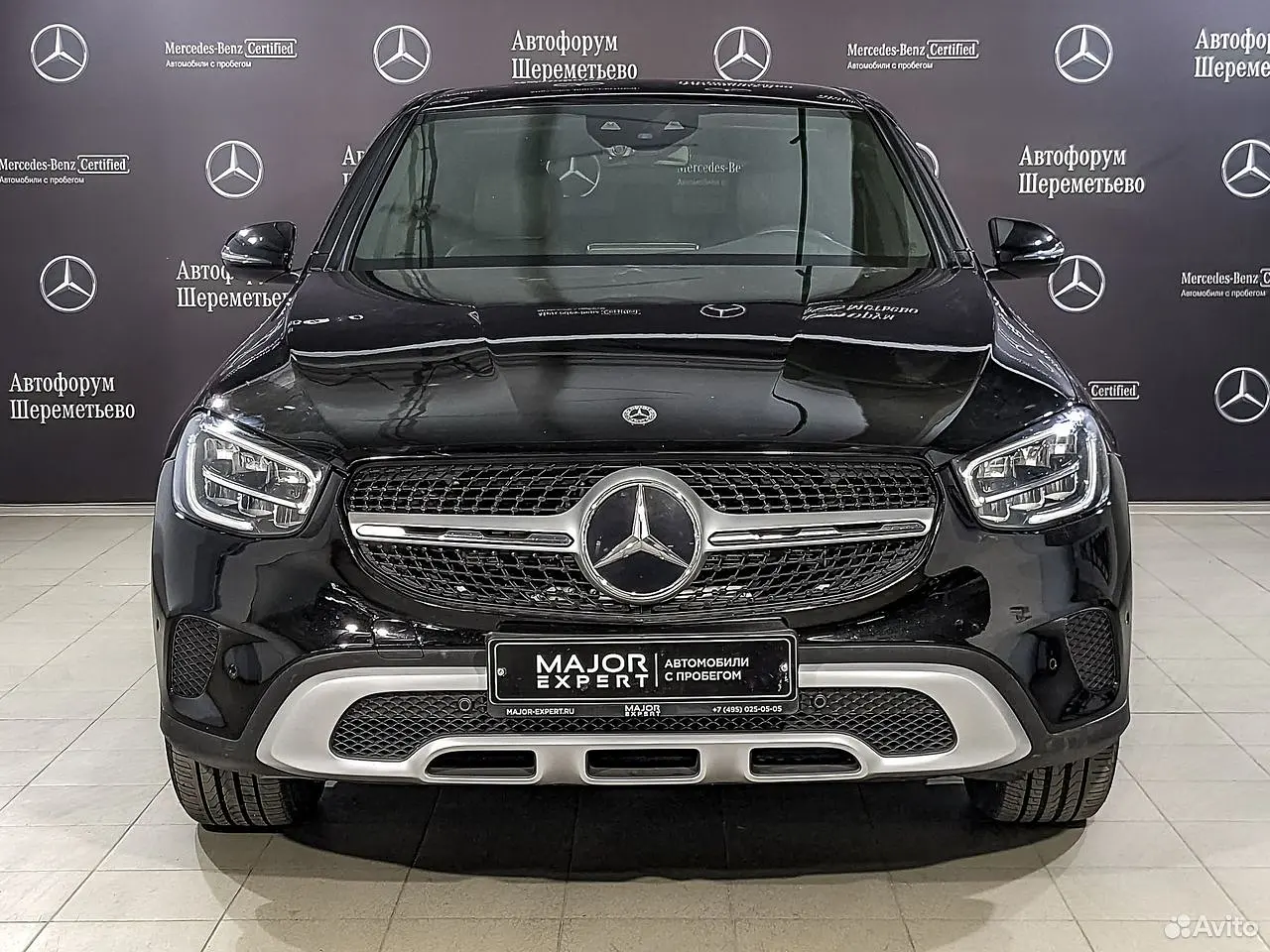 Mercedes-Benz