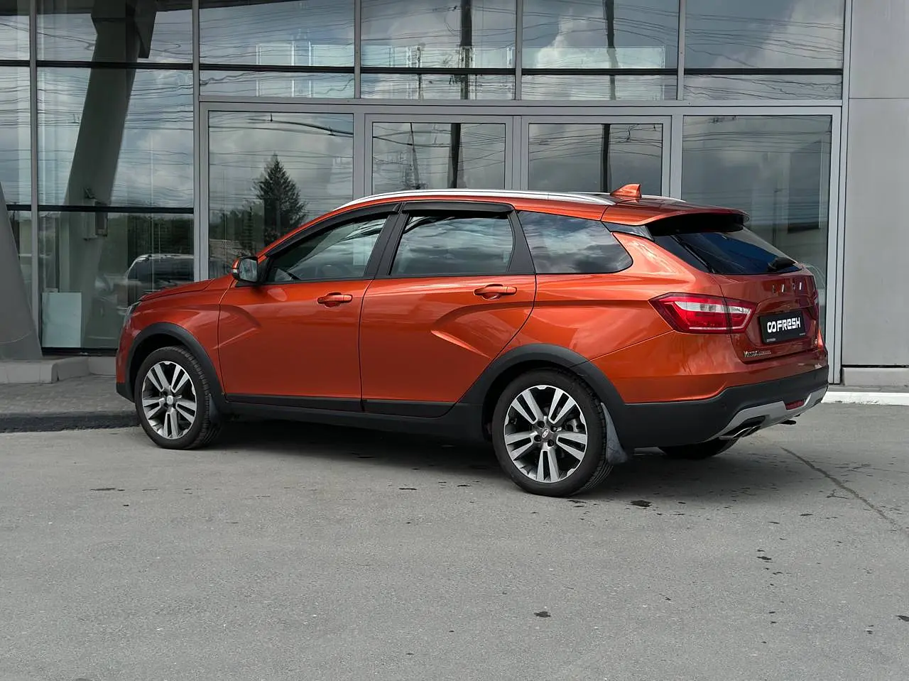 LADA (ВАЗ)
