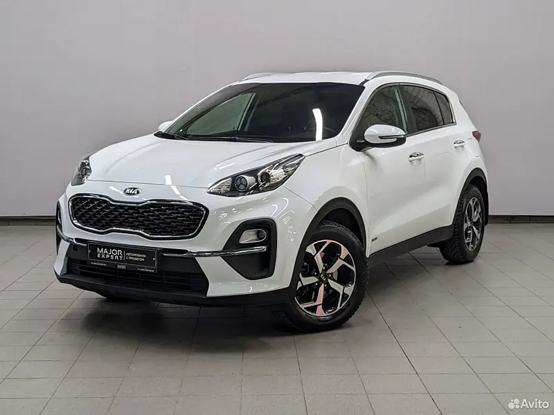 Sportage