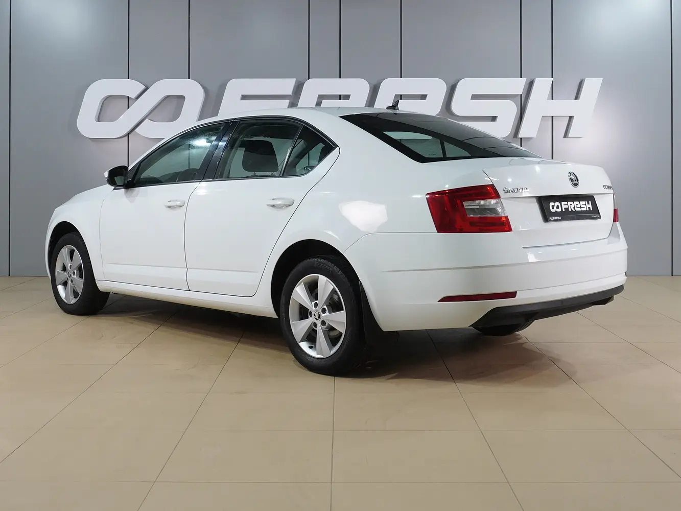 Skoda
