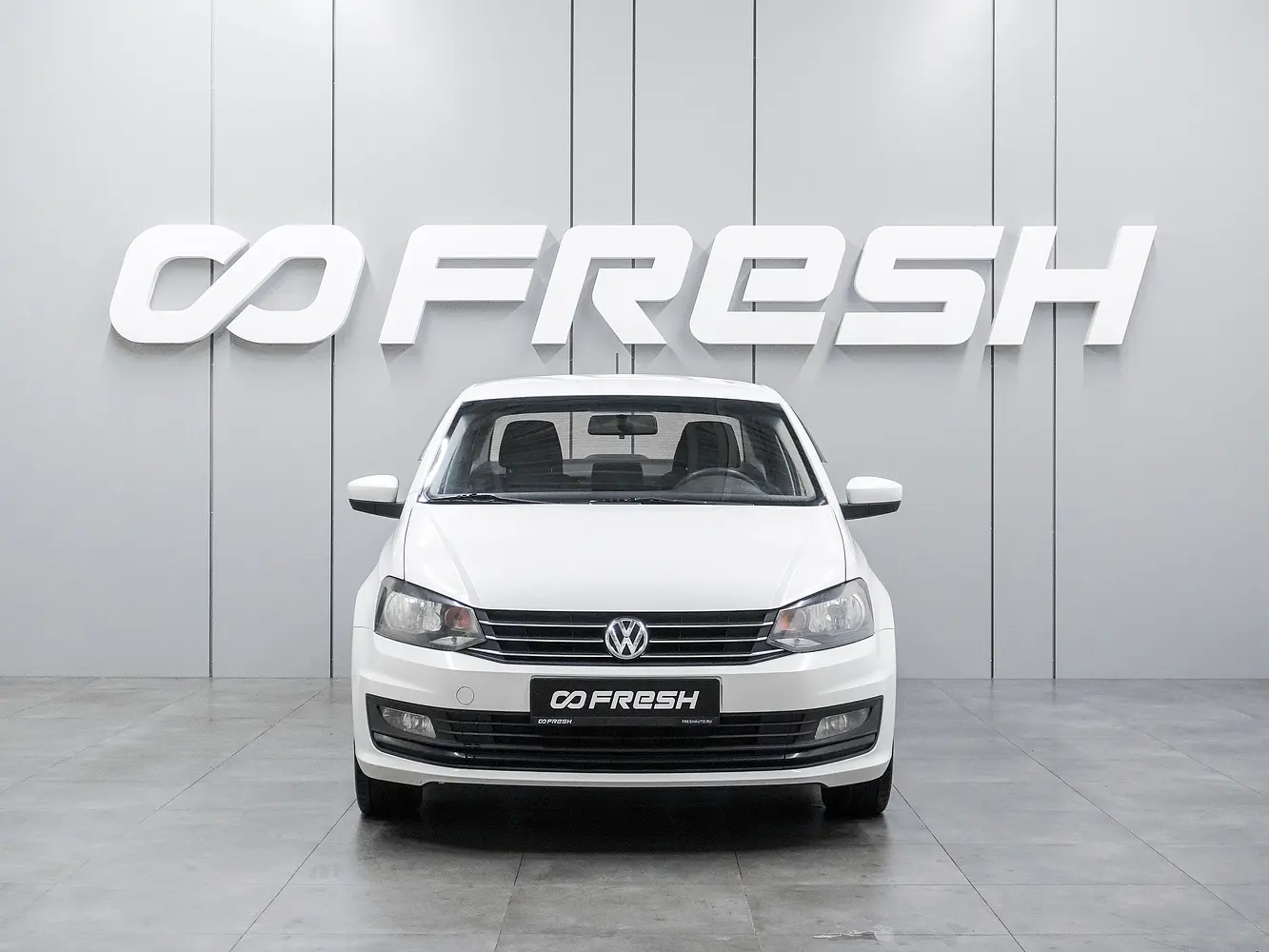 Volkswagen