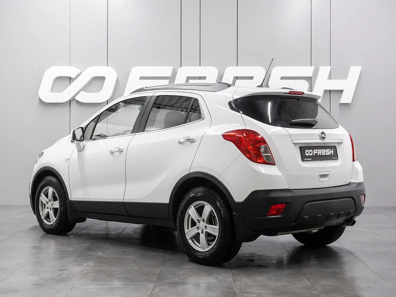 Opel