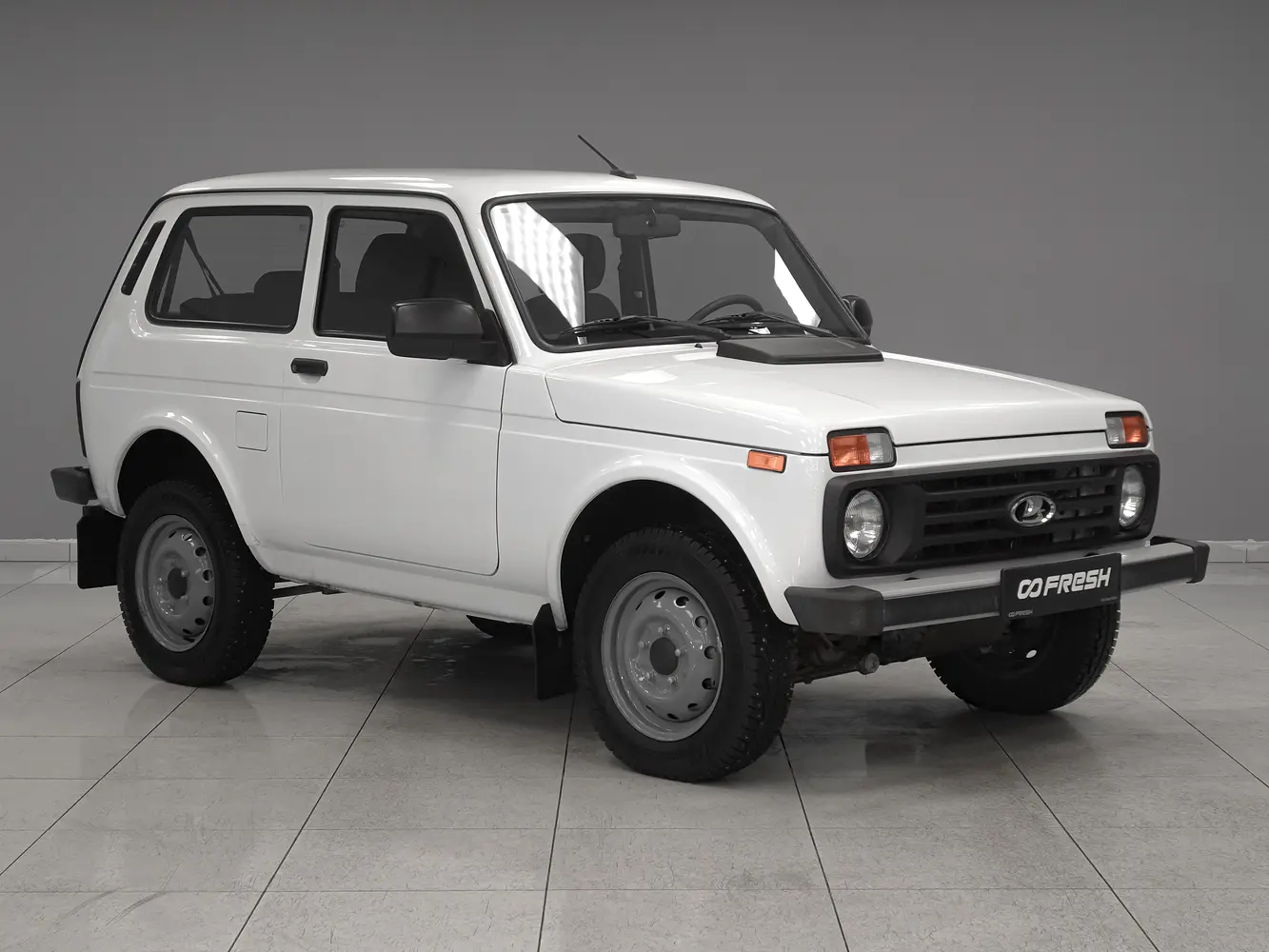 LADA (ВАЗ)