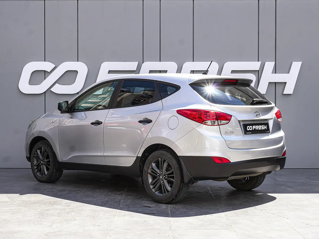 Hyundai