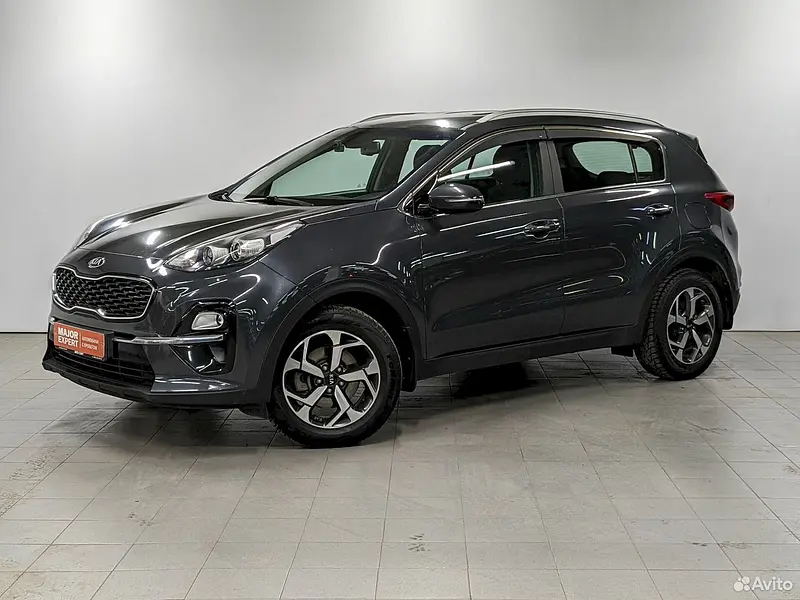 Sportage