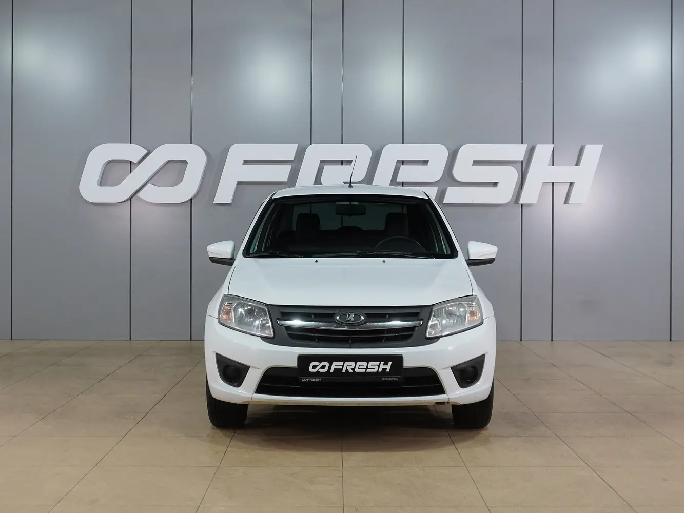LADA (ВАЗ)