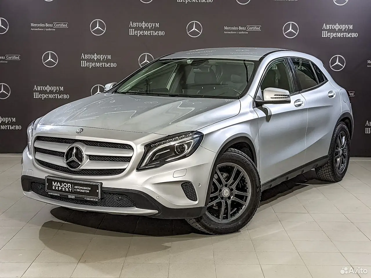 Mercedes-Benz