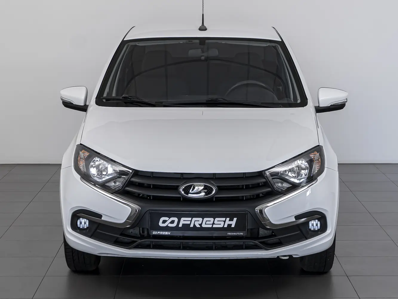 LADA (ВАЗ)