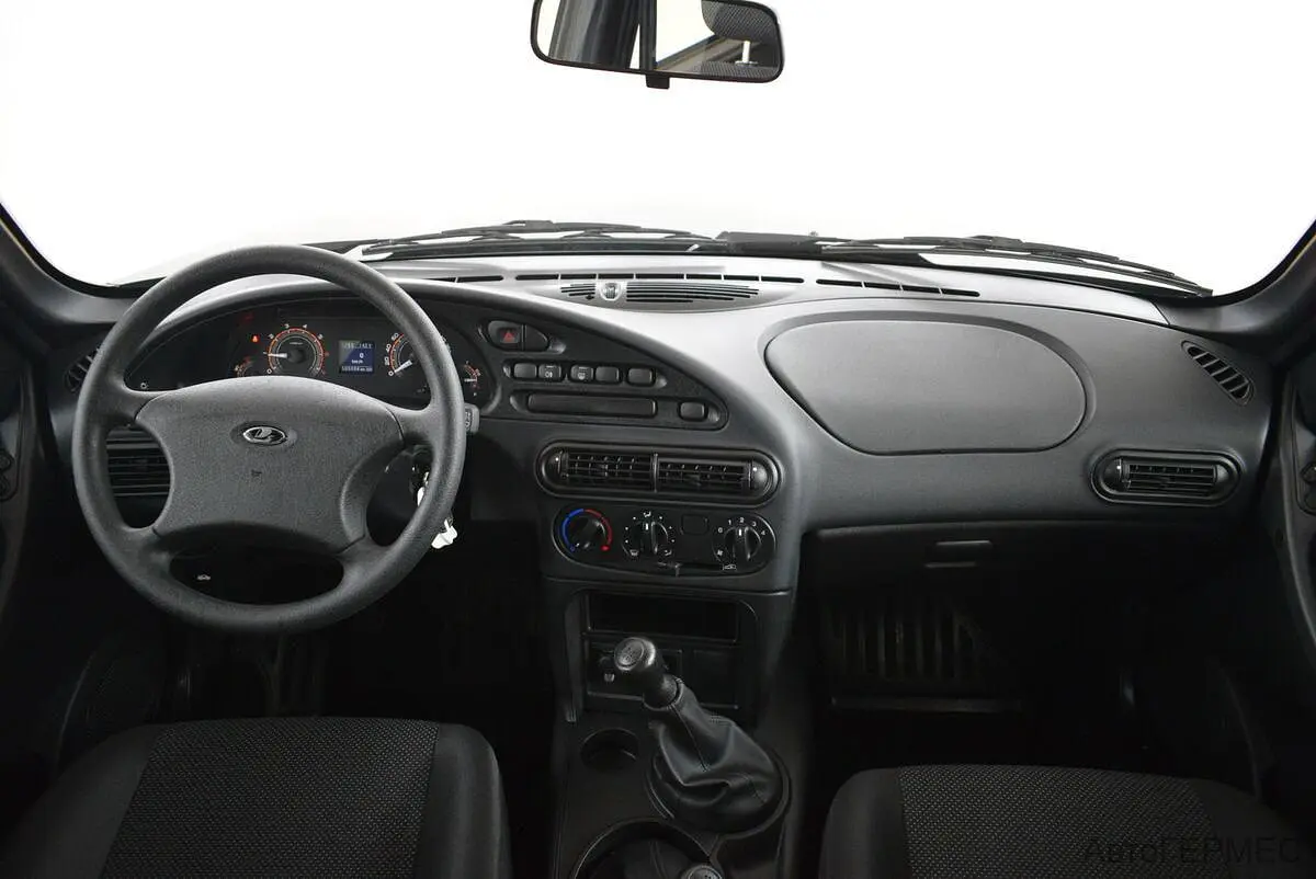 LADA (ВАЗ)
