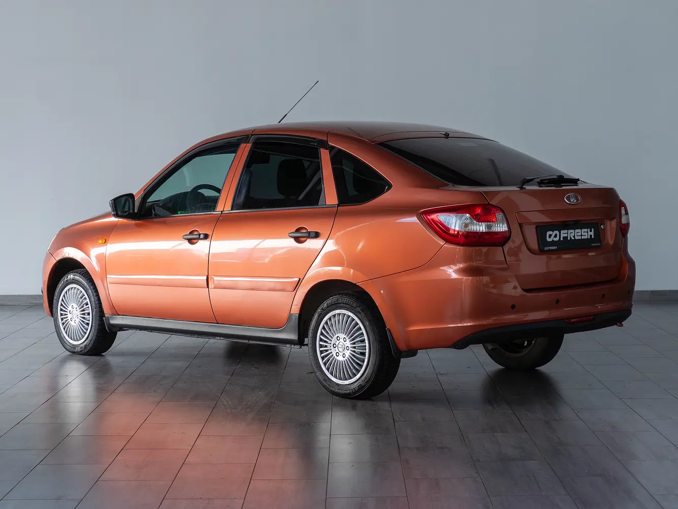 LADA (ВАЗ)