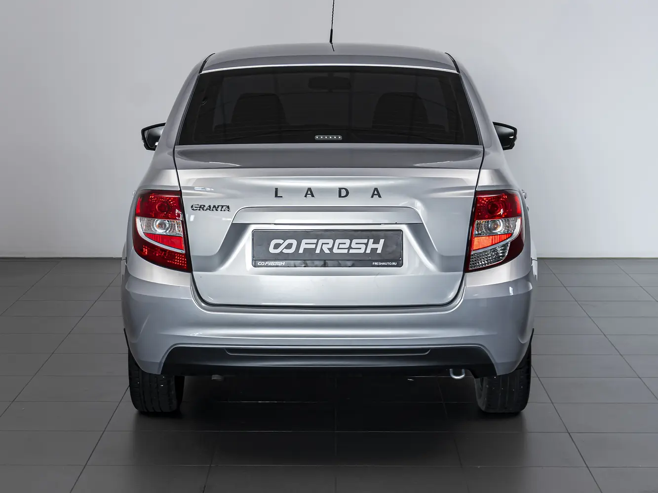 LADA (ВАЗ)