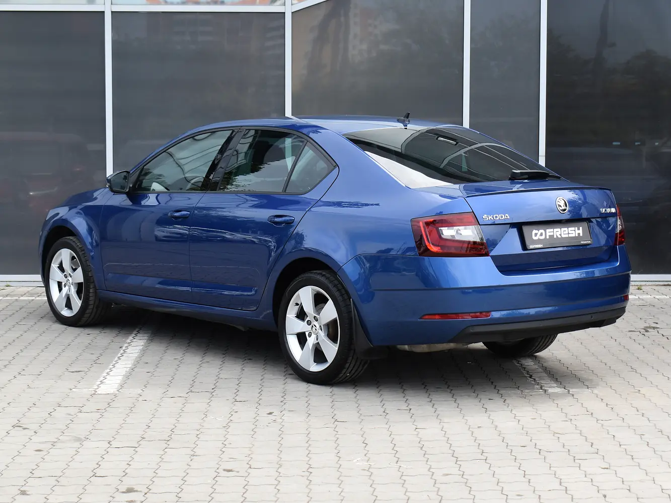 Skoda