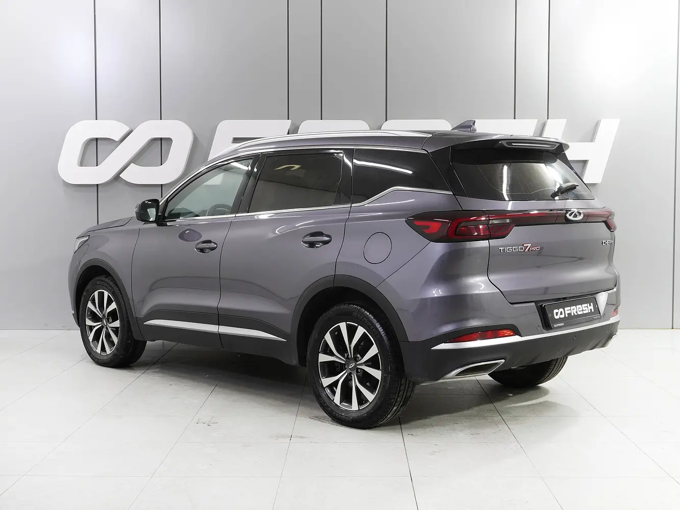 Chery