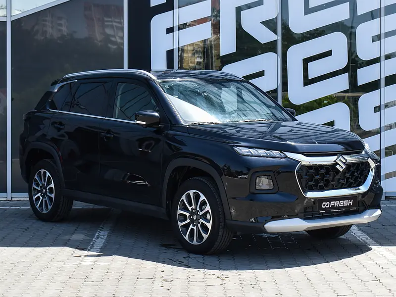 Grand Vitara