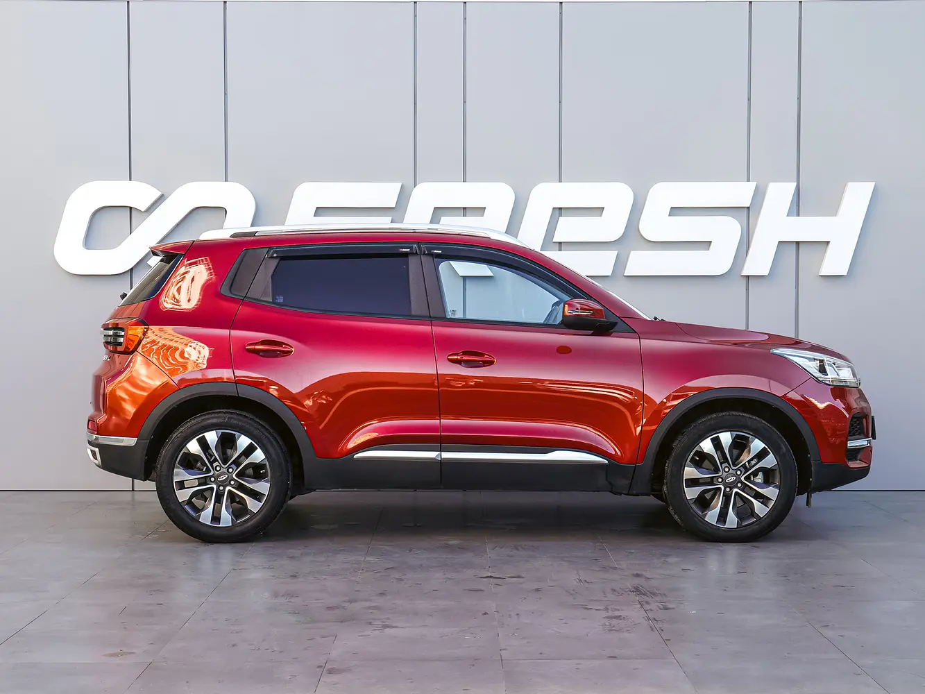 Chery