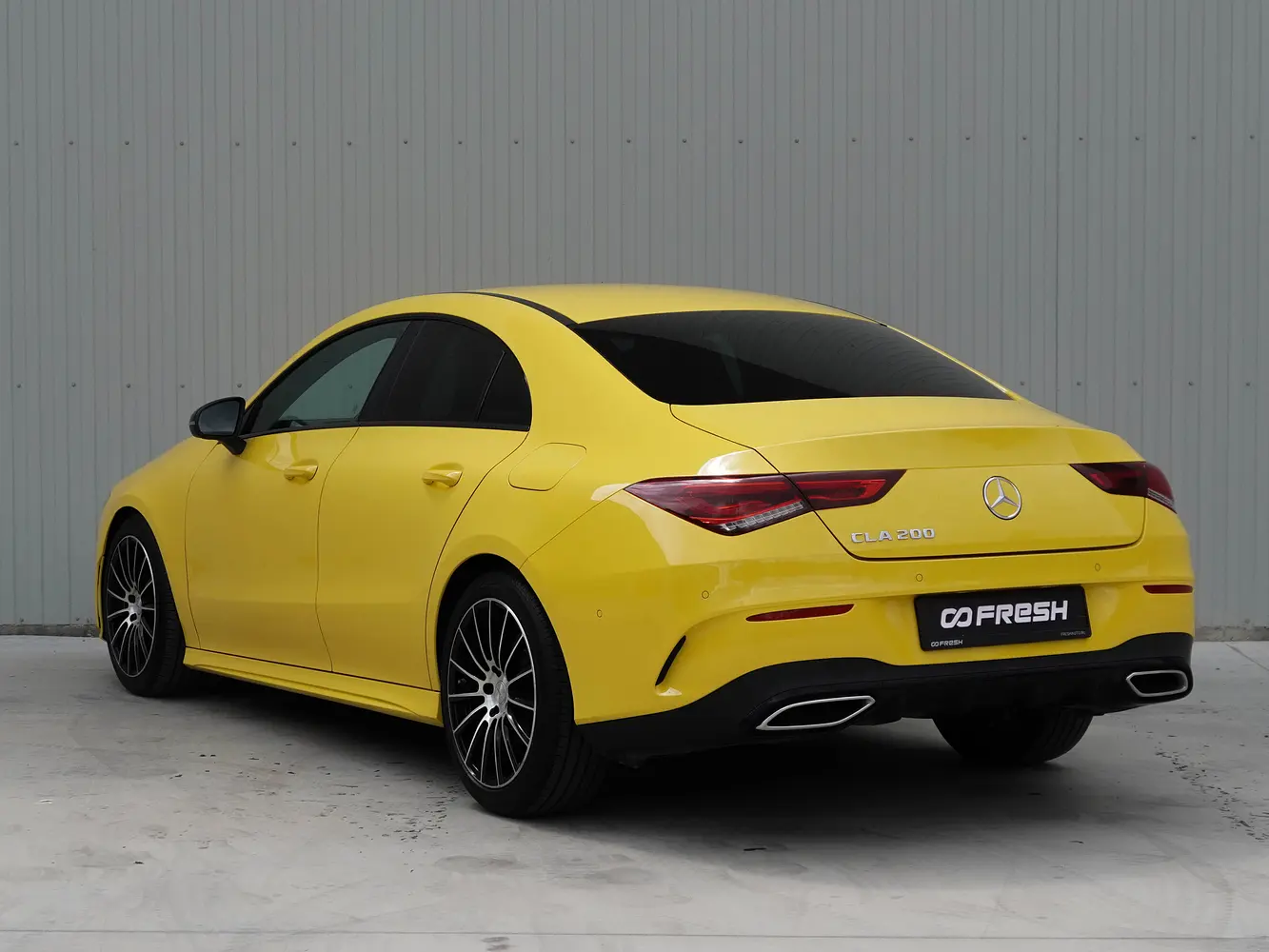 Mercedes-Benz