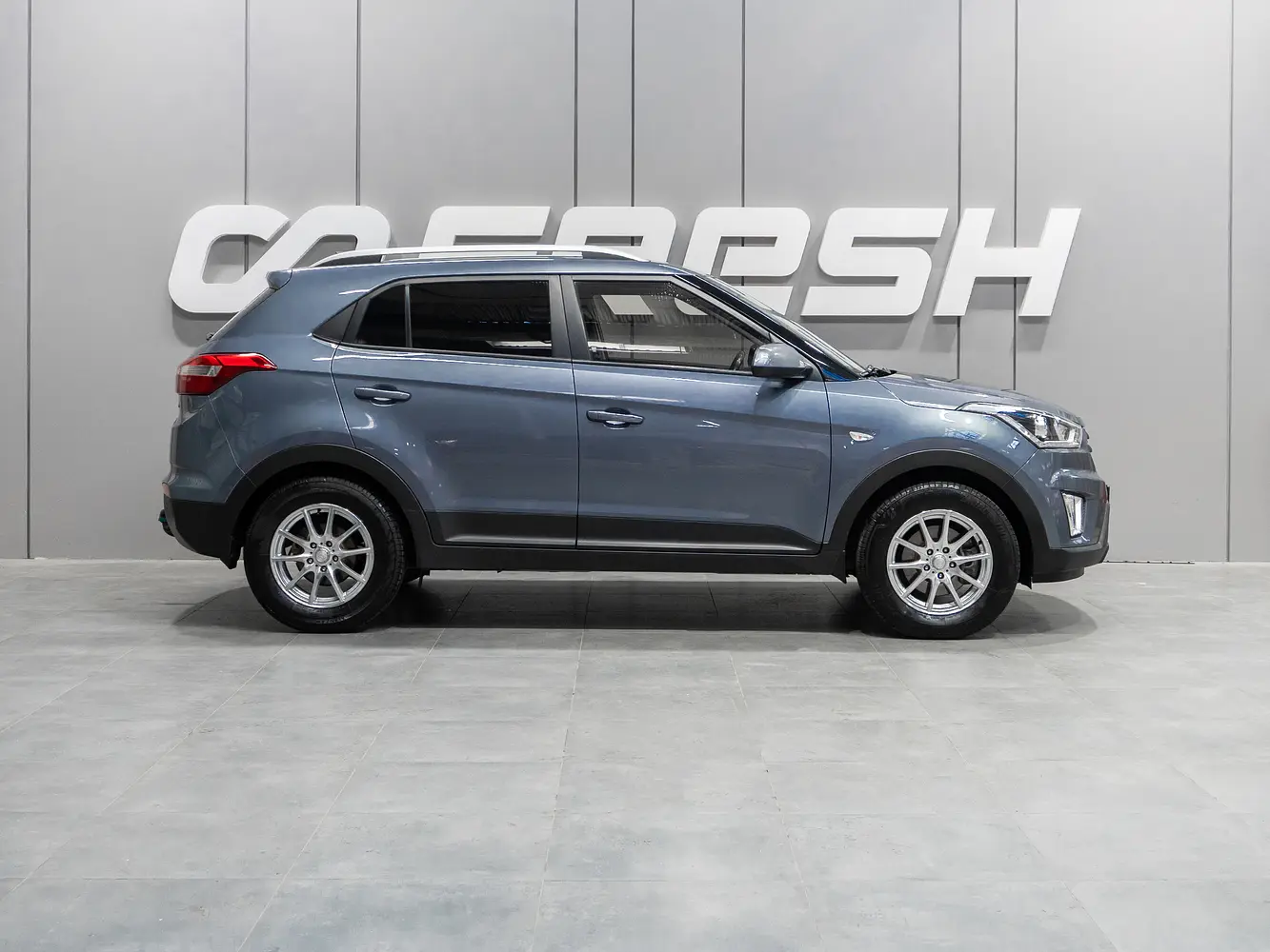 Hyundai